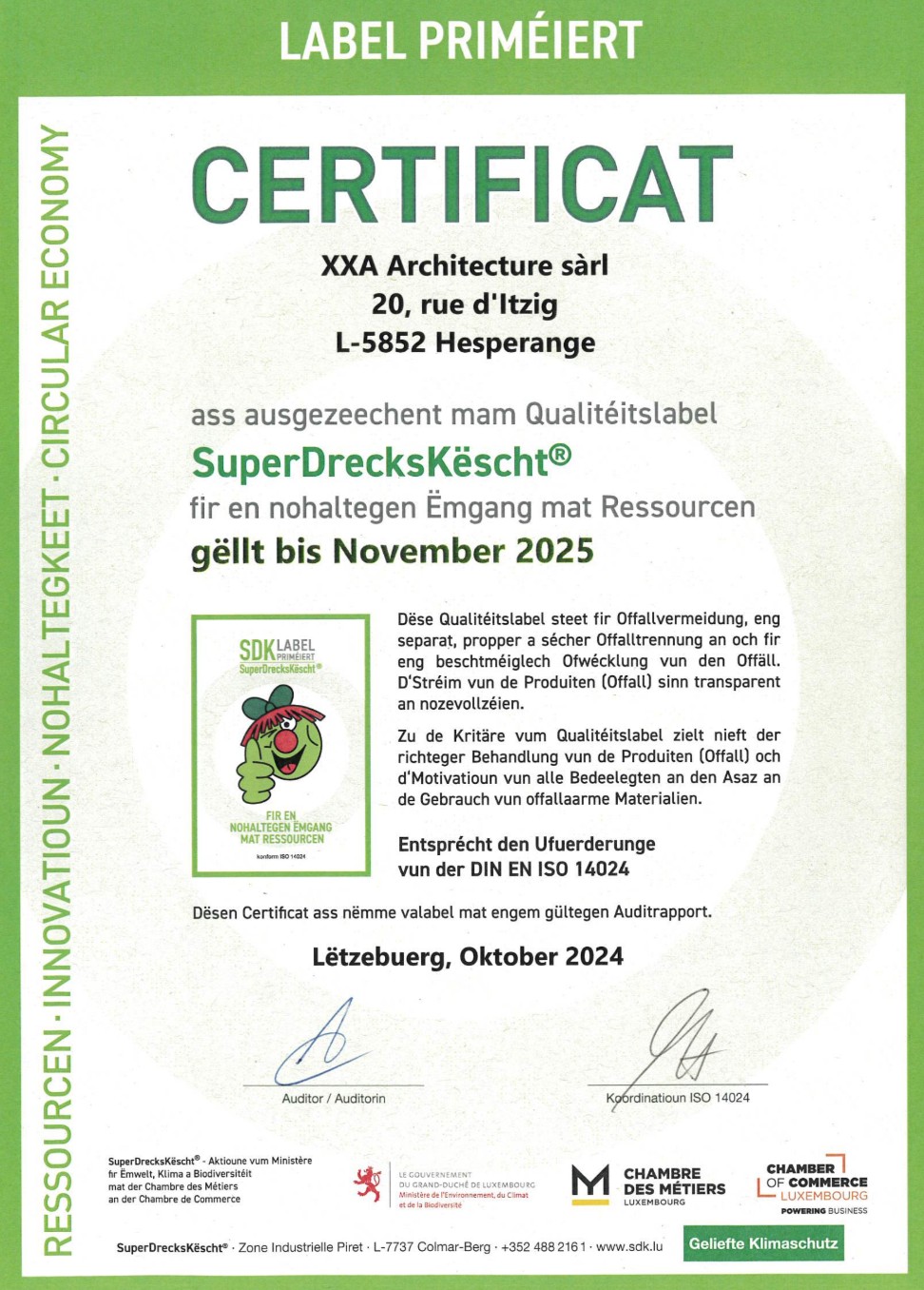 SuperDrecksKescht 2025